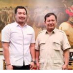 UMKM Mendukung Sepenuhnya Saudara Ade Jona Prasetyo Jadi Calon Anggota DPR RI Dapil Sumut I 