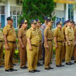 Pemkab Langkat Berikan Perlindungan BPJS Ketenagakerjaan ke 11.000 Warga