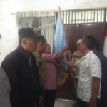 P3RI Cabang PTPN.II Lantik Ranting P3RI Kebun Bukit Lawang Anak Perusahaan PT.LNK Periode Tahun 2023-2027