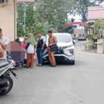 Seorang guru SD Di Periksa polres Langkat,diduga terkait kasus pelecehan Seksual 10 murid