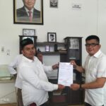 Ketua DPRD Kabupaten Mandailing Natal Siap Perjuangakan Permohonan Masyarakat Desa Banjar Malayu