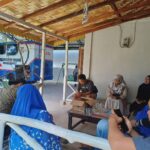 Pelayanan SIM Keliling di Kecamatan-Kecamatan Wilayah Kabupaten Langkat Dan Sosialisasi Berkeselamatan Dalam Berlalulintas.