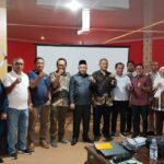 Pt OGI Laksanakan Fokus Group Discussion ( FGD ) terkait Energi Panas Bumi di desa Wapsalit Kab, Buru