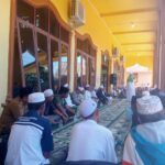 Lagi, Sejuta Sholawat Digelar Di Desa Hutaraja-Siabu