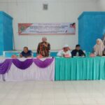 Anggota DPRD Kabupaten Mandailing Natal Dapil III Abnan Lubis Dari Partai PKS Laksanakan Reses Di Simpang Gambir