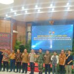 Polda Sumut Gelar Riview 2023 dan Outlook 2024