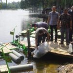 Wisata Bakul Tani Pangkalan Susu Diyakini Syah Afandin Tingkatkan Ekonomi Masyarakat