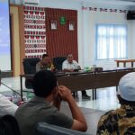 Terkait Bocornya H2S di SMGP, Wakapolres Madina : Tim Sedang Selidiki, Camat : Ini Takdir 