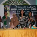 Pemkab Toba Buka Puasa Bersama Umat Muslim 4 Desa di Balige