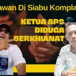 Tidak Sesuai Hasil Rapat, Ketua APS Diduga Khianati Jurnalis Se - Kecamatan Siabu.