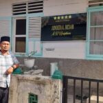 Tan Gozali Dukung Kapolres Madina Berantas Penambang Emas Tanpa Izin (PETI) Di Mandailing Natal