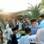 Keluarga Besar PAC IPK Medan Deli Gelar Buka Puasa Bersama dan Santunan Kepada Anak Yatim