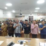 KPU Kabupaten Karo Gelar Sosialisasi Pilkada Serentak Tahun 2024