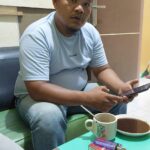 Pasca Dilantiknya Camat Sosa Timur Oleh Pj. Bupati Palas, Beberapa Kepala Desa Menolak. Ini kata DPD KNPI Palas