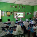 Madrasah Aliyah Persiapan Negeri (MAPN) Ranto Baek Laksanakan Sosialisasi PPDB, Ajaran Baru Semangat Baru