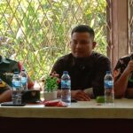 Camat Lingga Bayu Cepat Tanggap Terhadap Persoalan Kesehatan Masyarakat Di Wilayah Kerjanya