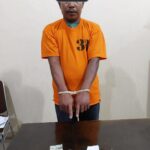 Simpan Narkoba Jenis Sabu 0,05 Gram, JS Berhasil Diamankan di Merek