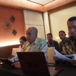 Bupati Langkat Paparkan Program Smart City Langkat