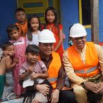 Mendapat Bantuan RTLH 50 Unit dari Pemprovsu, Pj. Bupati Langkat Faisal Hasrimy Sampaikan Apresiasi dan Terima Kasih