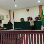 Kesimpulan Praperadilan Fatlolon, Publik Berharap Nurani Hakim Tidak Tumpul