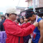 Dalam Rangka HUT RI ke 79, Turnamen Antar Kampung (TARKAM) Fun Run 5K Sukses Digelar