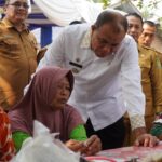 Pj. Bupati Langkat Faisal Hasrimy Berhasil Tingkatkan Kualitas Layanan Kesehatan, Berkat Prinsip LMTI dan Kolaborasi