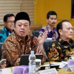 Ikuti RDP Dengan BAP DPD RI, Menteri Nusron Jawab Pengaduan Masyarakat Terkait PSN Pariwisata